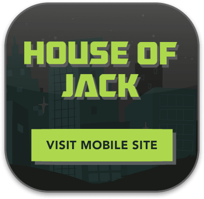 House of Jack mobile casino
