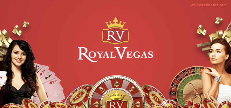 Royal Vegas Online Casino review