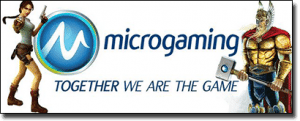 Microgaming - Play Game of Thrones pokies online