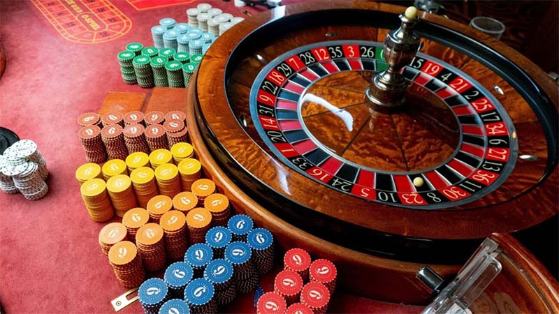 The best casino sites have a huge range of real money games
