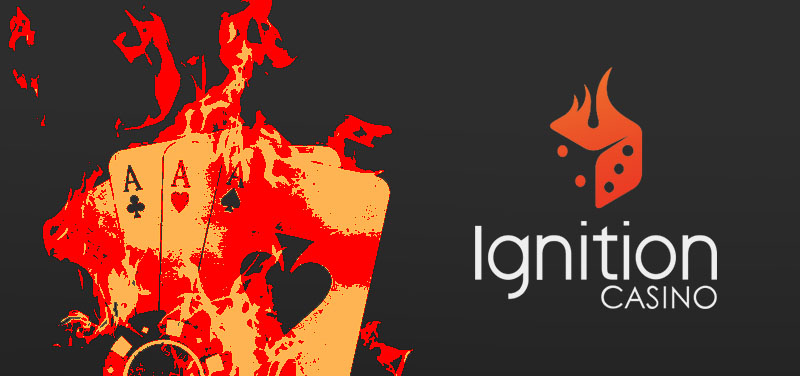 Ignition Online Casino review